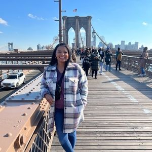 Meet your Posher, Jada